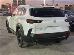 مازدا CX-50